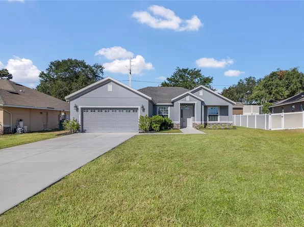 33943 Emerald Pond Loop, Leesburg, FL 34788