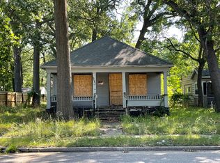 2316 Hoyt St, Muskegon Heights, MI 49444