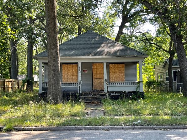 2316 Hoyt St, Muskegon Heights, MI 49444