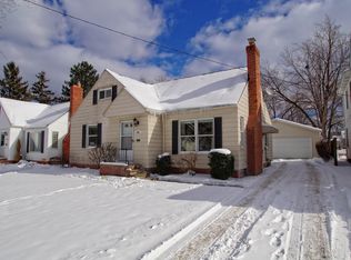 1361 Belrose Dr., Mayfield Heights, OH 44124