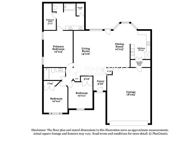 Building Photo - 129 Currie Ct