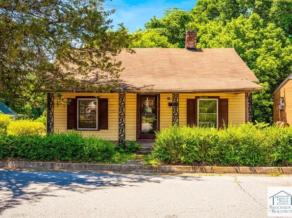 410 3rd St, Martinsville, VA 24112