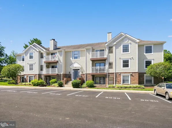 803 Stratford Way APT B, Frederick, MD 21701