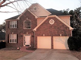 1495 Ridgemill Ter, Dacula, GA 30019
