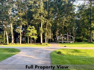 195 Lake Meade Dr, East Berlin, PA