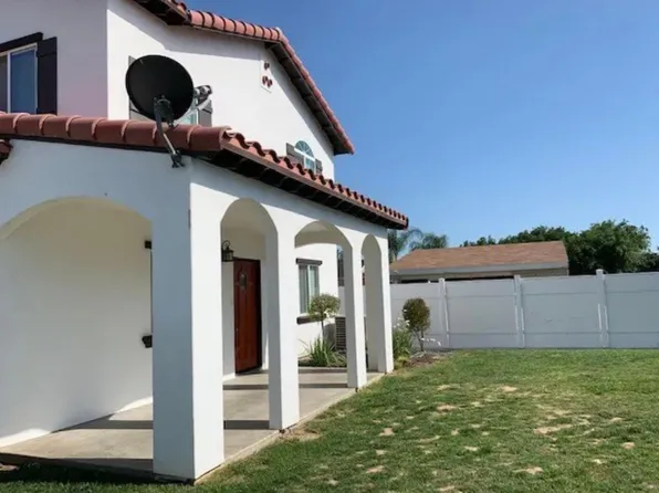 159 N Soldano Ave, Azusa, CA 91702