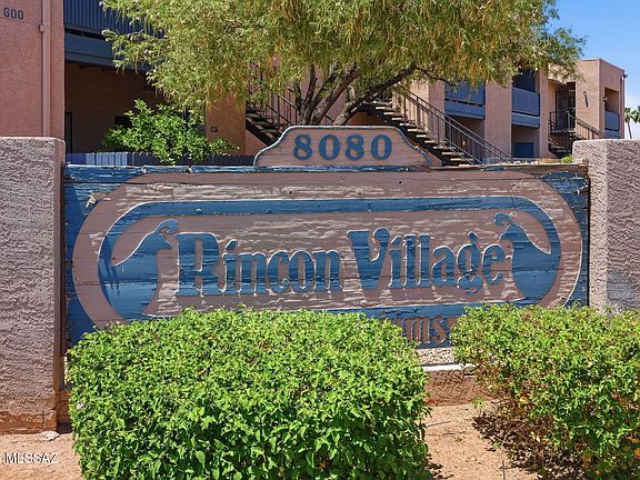 2nd image of 8080 E Speedway Blvd Unit 611