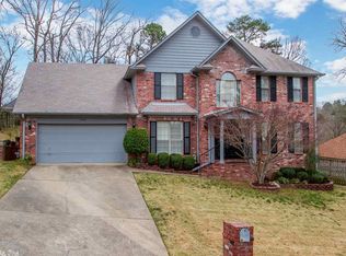 13910 Saint Michael Dr, Little Rock, AR 72211