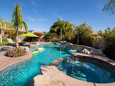 W Petunia Pl Palm Desert Ca Zillow