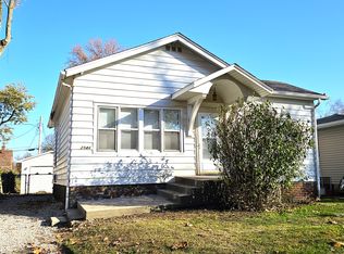 2544 Yale Blvd, Springfield, IL 62703