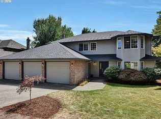 10070 SW Steeplechase Cir, Beaverton, OR 97008