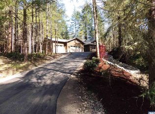 502 Lake Of The Hilla Loop, Sequim, WA