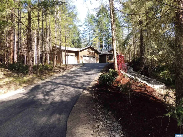 502 Lake Of The Hills Loop, Sequim, WA 98382