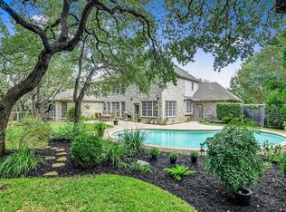 8104 Sebastapol Cv, Austin, TX 78726