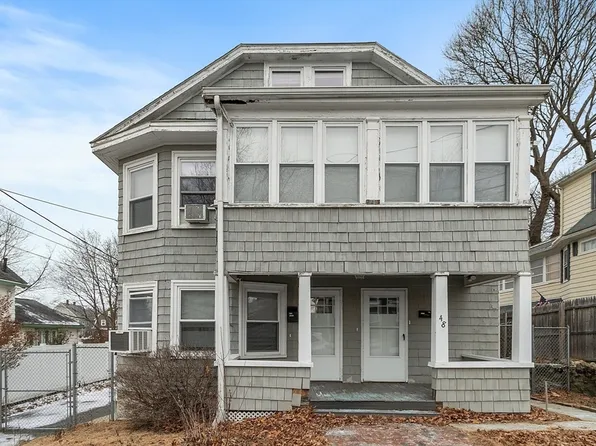 48 Saratoga St, Lynn, MA 01902