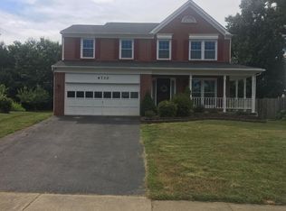 6730 Morning Ride Cir, Alexandria, VA 22315