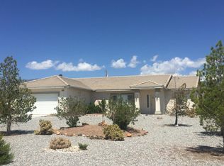 5601 Genoa Ave, Pahrump, NV 89060