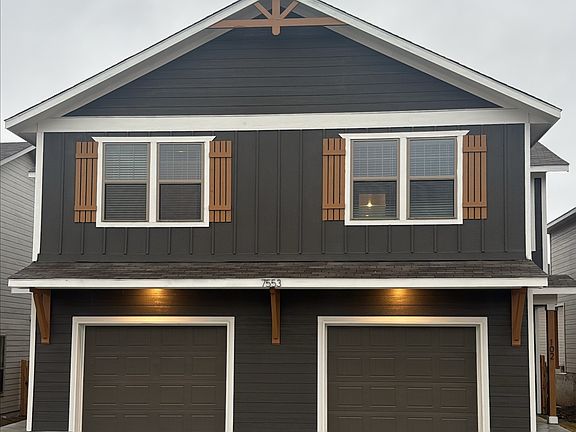 2nd image of 7553 Briarwood Pass #102