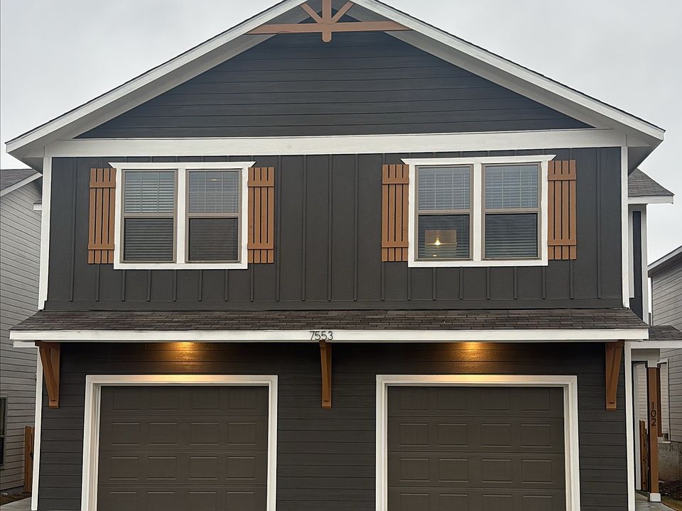 1st image of 7553 Briarwood Pass #101