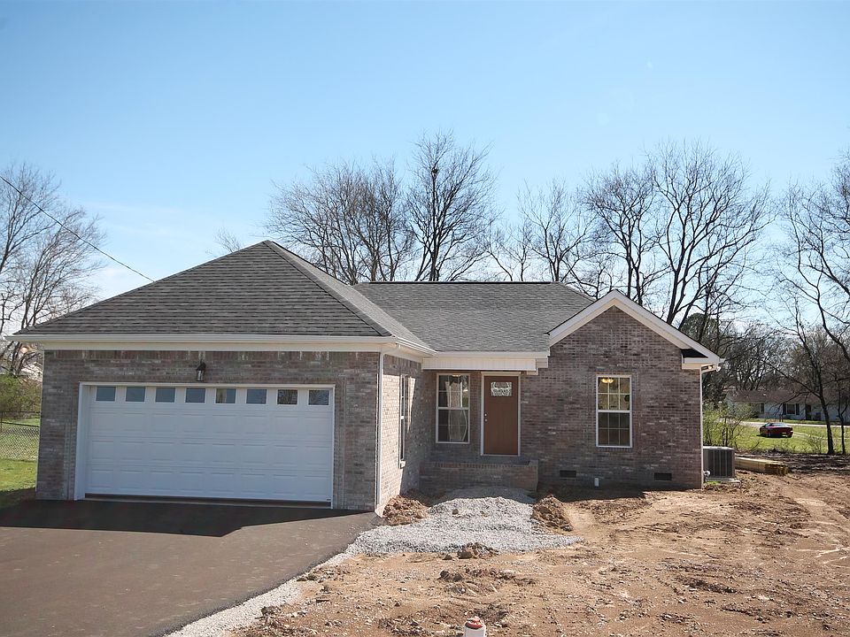 1622 Wellington Dr, Columbia, TN 38401 Zillow