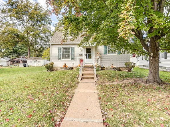 1625 N Charles St, Belleville, IL 62221