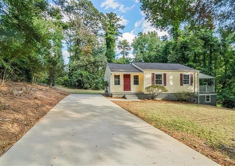2491 Cofer Cir, Tucker, GA 30084 Zillow