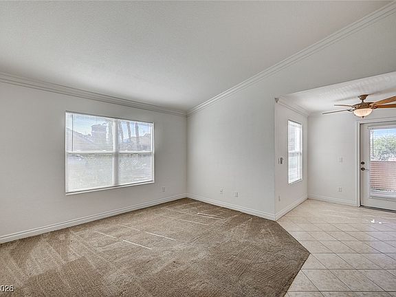 5th image of 8101 W Flamingo Rd Unit 2109