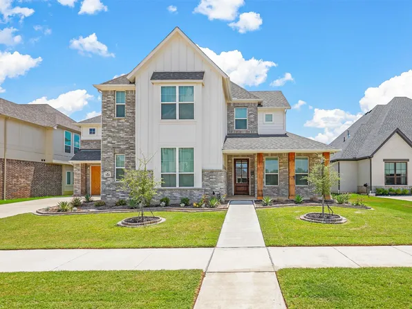1020 Bandon Dunes Dr, Burleson, TX 76028