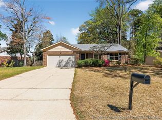 3422 Sugar Cane Cir, Fayetteville, NC 28303