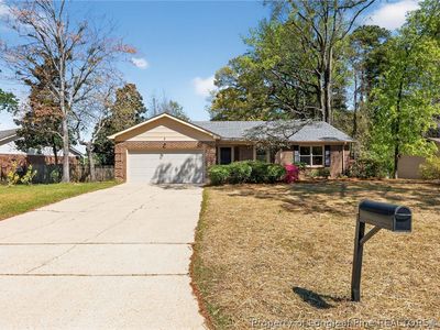 3422 Sugar Cane Cir, Fayetteville, NC, 28303