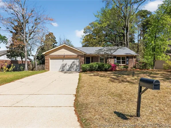 3422 Sugar Cane Cir, Fayetteville, NC 28303