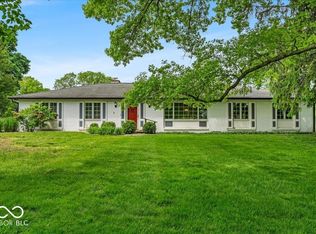 7316 Lesley Ave, Indianapolis, IN 46250