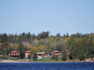 6310 Crane Lake Rd, Orr, MN 55771