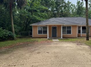 48 Mary Lou Trl, Crawfordville, FL 32327