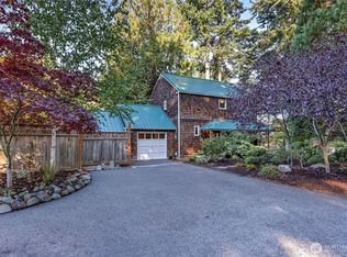 1925 Walnut St, Port Townsend, WA 98368