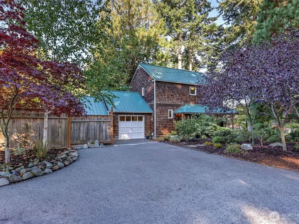 1925 Walnut Street, Port Townsend, WA 98368