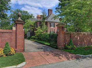 25 Balton Rd, PROVIDENCE, RI 02906