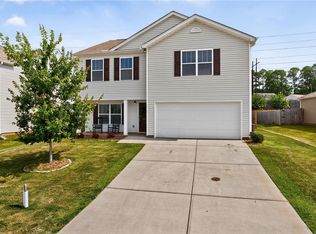 130 Poplarville Dr, Piedmont, SC 29673