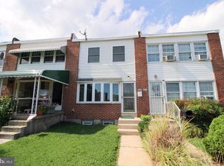 8024 Gough St, Baltimore, MD 21224