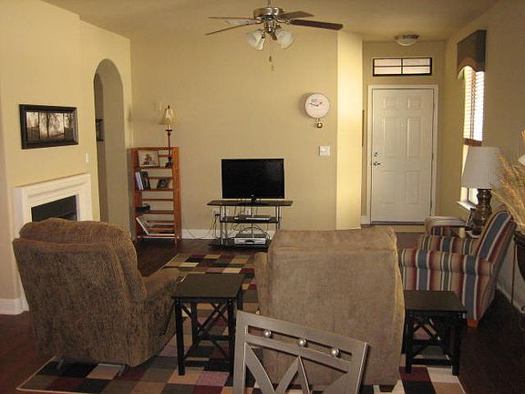 3rd image of 6705 Covered Bridge Dr Unit 21
