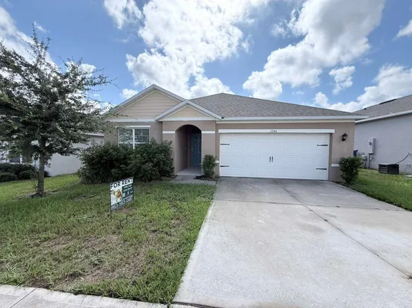 1344 Sugarwood St, Davenport, FL