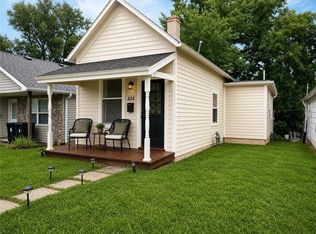 424 Thompson Ave, Saint Joseph, MO 64504