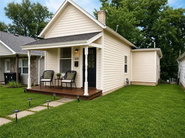 424 Thompson Ave, Saint Joseph, MO 64504