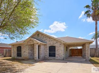 2717 Honolulu Dr, Weslaco, TX 78596
