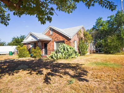 609 S Parkway St, San Angelo, TX, 76901