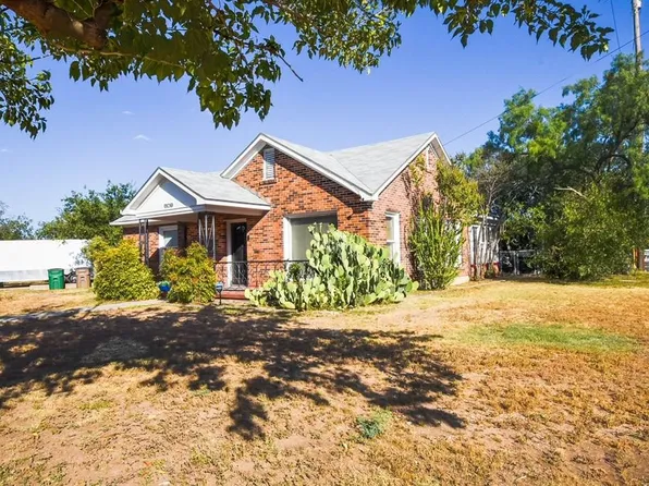 609 S Parkway St, San Angelo, TX 76901