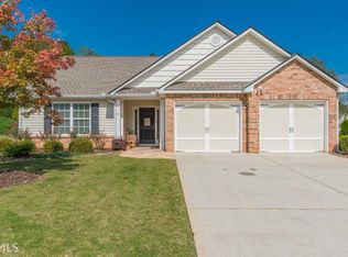 48 Sweet Briar Ln, Jefferson, GA 30549