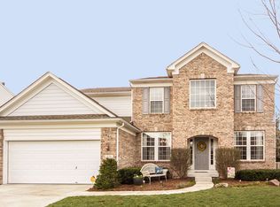 434 Letterman Dr, Brownsburg, IN 46112
