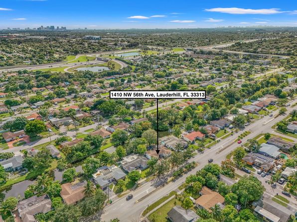 1410 NW 56th Ave, Fort Lauderdale, FL 33313