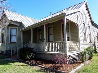 504 Gay Hill St, Brenham, TX 77833